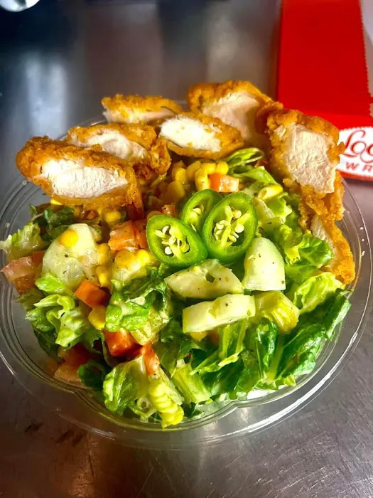 New Grab & Go Food Picture 5