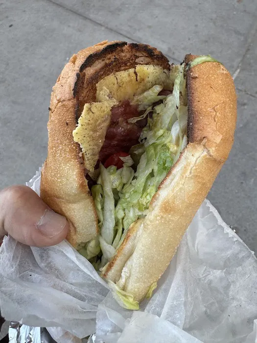 New Grab & Go Food Picture 4