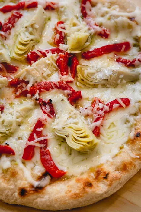Limon Pizzeria Halal Picture 9