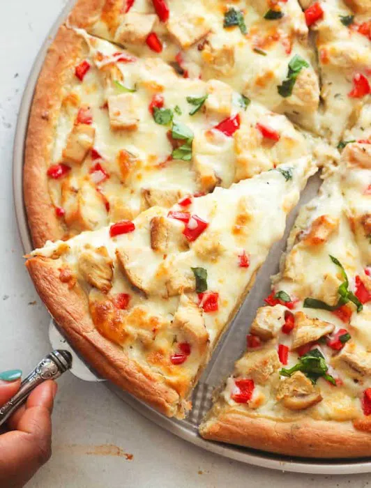 Limon Pizzeria Halal Picture 2