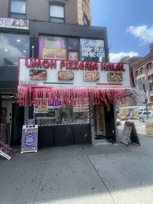 Limon Pizzeria Halal Picture 3