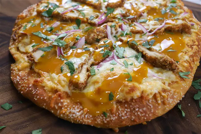 Limon Pizzeria Halal Picture 6