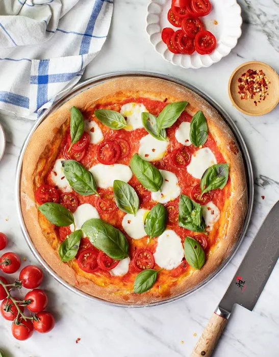 Limon Pizzeria Halal Picture 8