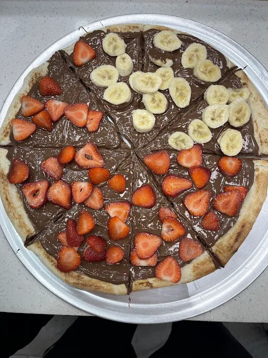 Limon Pizzeria Halal Picture 4
