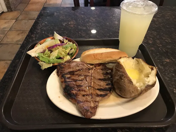 Pee Dee Steak House Picture 8