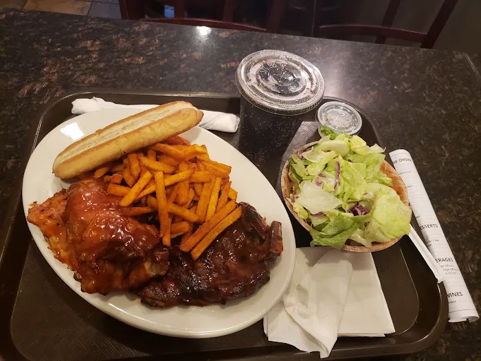 Pee Dee Steak House Picture 6