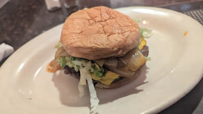Pee Dee Steak House Picture 9