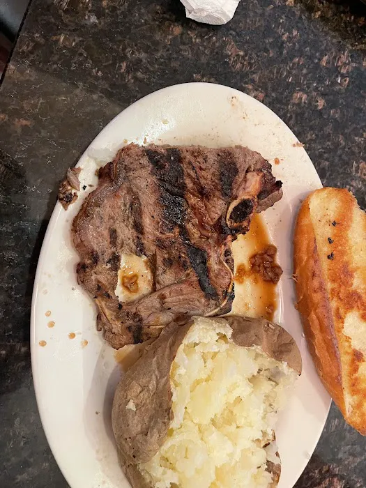 Pee Dee Steak House Picture 4