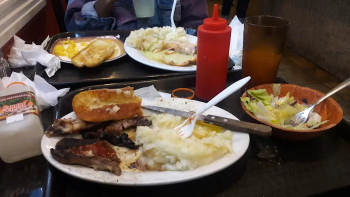 Pee Dee Steak House Picture 1