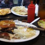 Pee Dee Steak House
