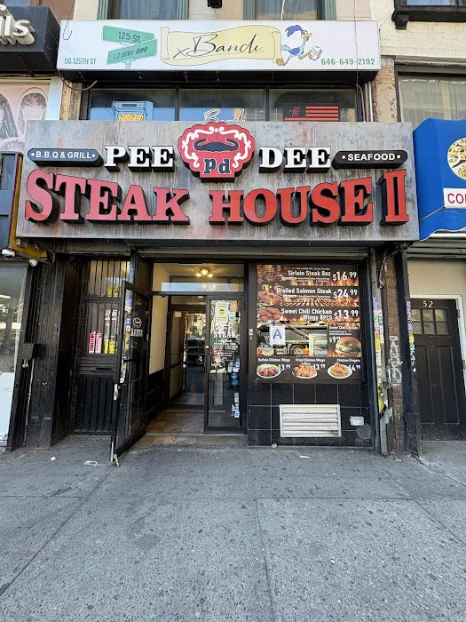 Pee Dee Steak House Picture 7