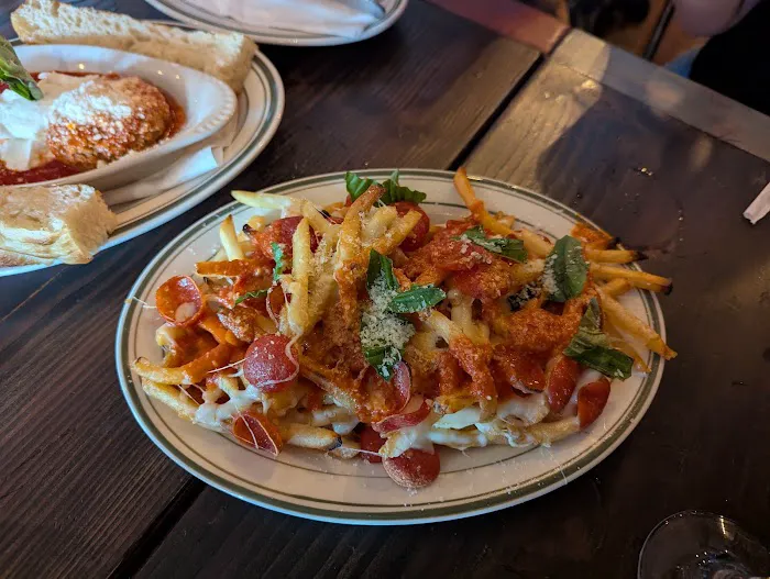Cucina Italian tavern Picture 8