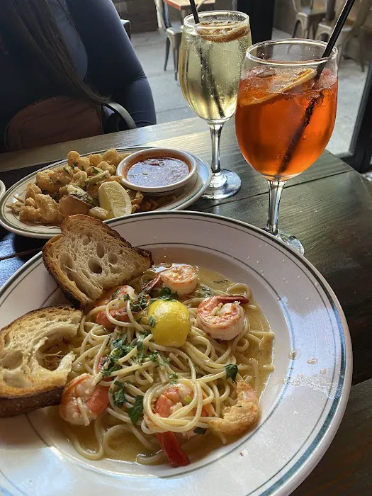 Cucina Italian tavern Picture 9