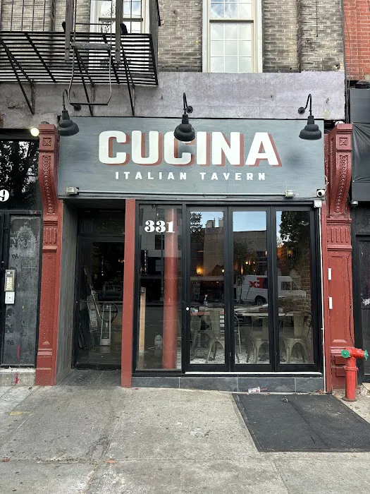 Cucina Italian tavern Picture 3