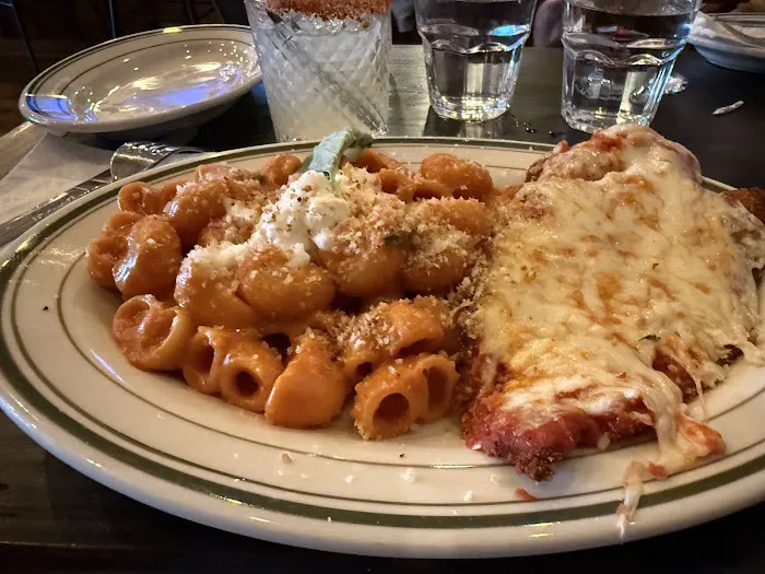 Cucina Italian tavern Picture 1