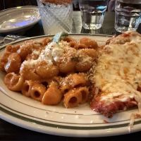 Cucina Italian tavern ico