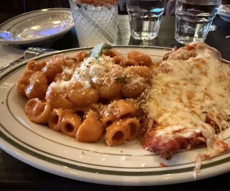 Cucina Italian tavern