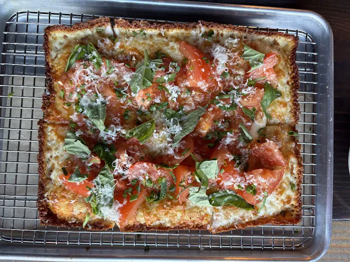 Cucina Italian tavern Picture 4