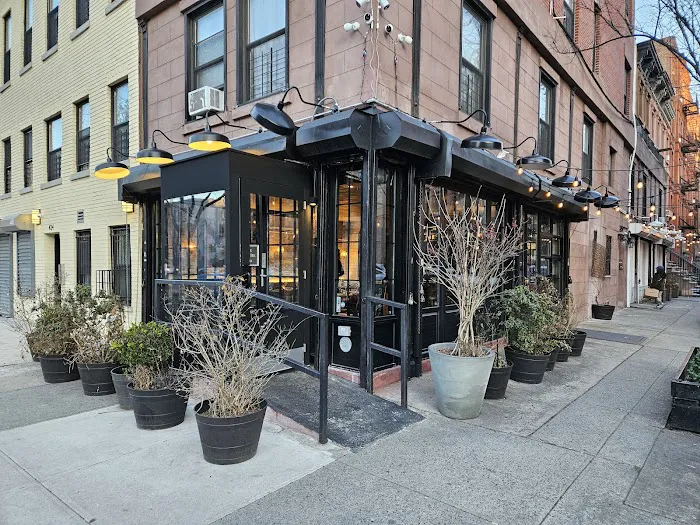 Musette Wine Bar Picture 7