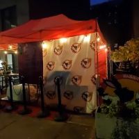 Rabbit’s Chicken & Waffles ico