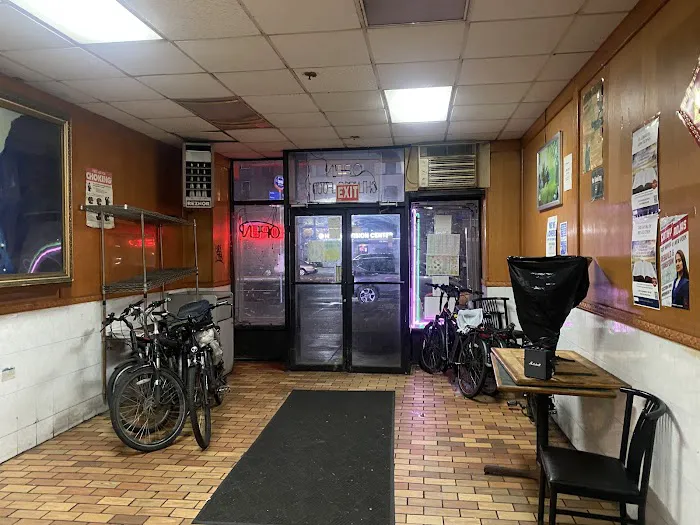 China Wok Picture 7