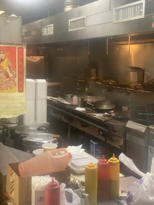 China Wok Picture 3