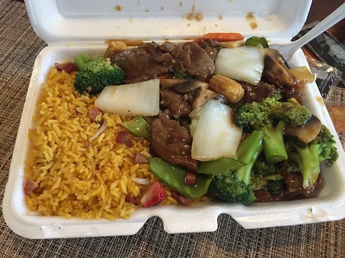 China Wok Picture 10