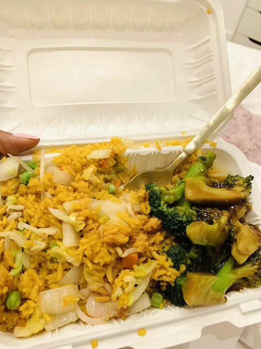 China Wok Picture 6