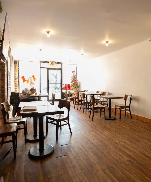 OurtBox Cafe Picture 9