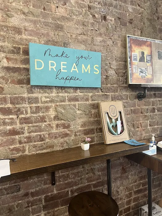 OurtBox Cafe Picture 7