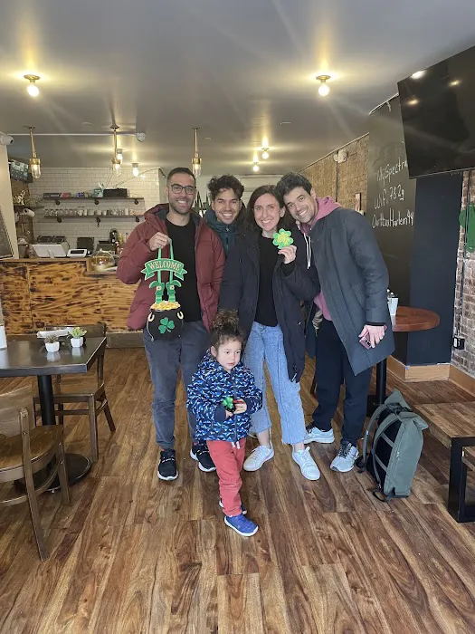 OurtBox Cafe Picture 2