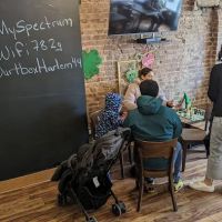 OurtBox Cafe ico