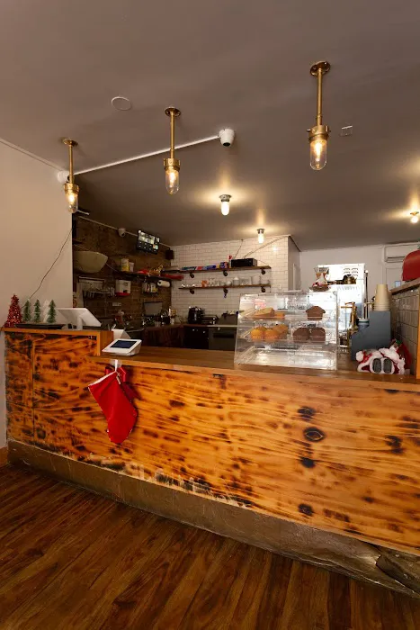 OurtBox Cafe Picture 4