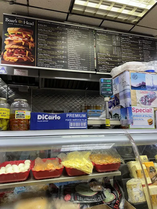 Best Food Express Deli Corp. Picture 1