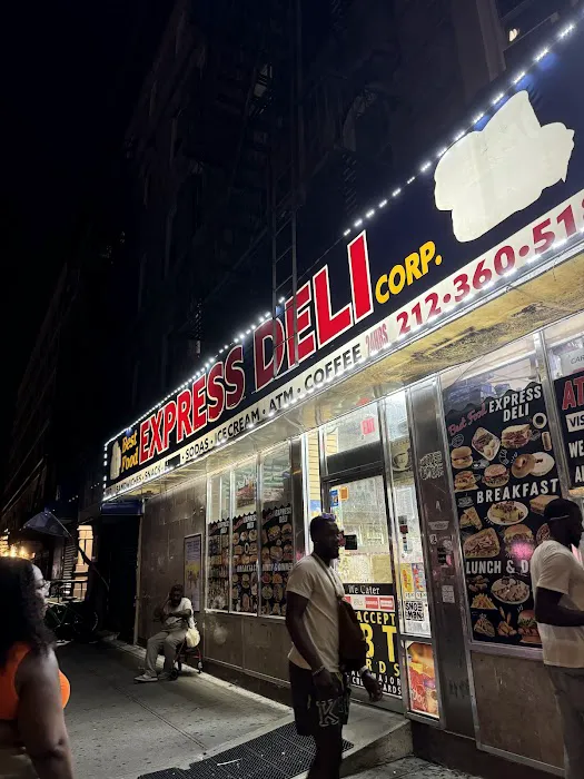Best Food Express Deli Corp. Picture 3