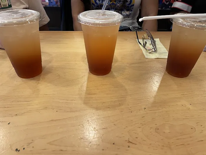 Courtside Seafood Restaurant Picture 1
