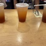 Courtside Seafood Restaurant