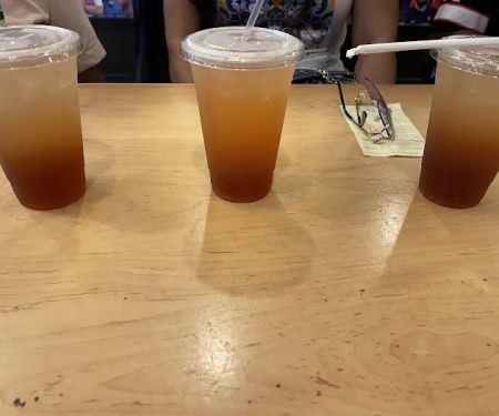 Courtside Seafood Restaurant