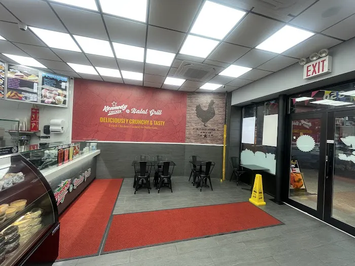 Kennedy Chicken & Halal Grill Picture 7