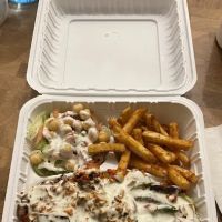 Kennedy Chicken & Halal Grill ico
