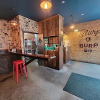 The Handpulled Noodle | Central Harlem ico