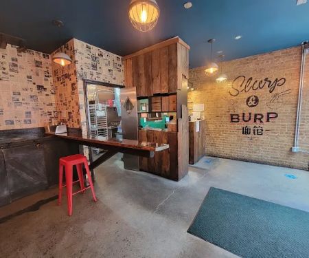 The Handpulled Noodle | Central Harlem