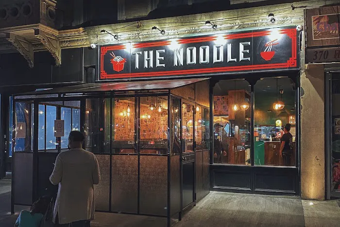 The Handpulled Noodle | Central Harlem Picture 2