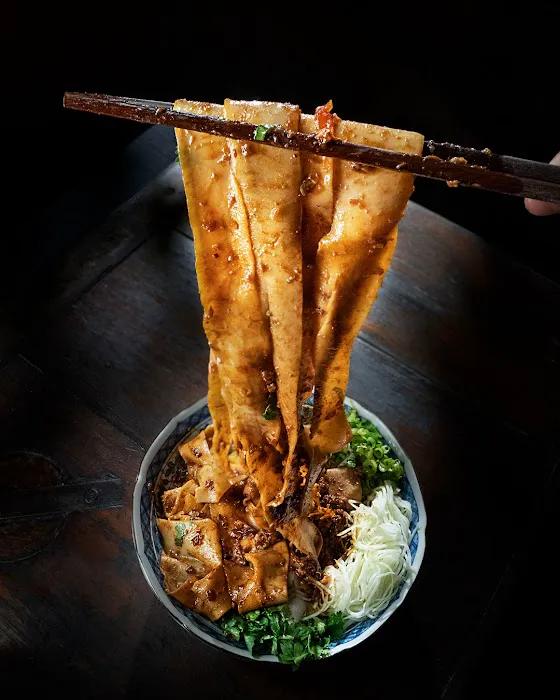 The Handpulled Noodle | Central Harlem Picture 8