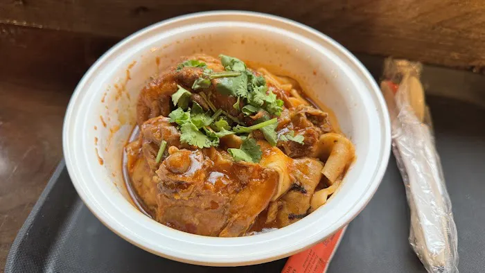 The Handpulled Noodle | Central Harlem Picture 5
