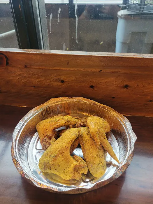 The Handpulled Noodle | Central Harlem Picture 4