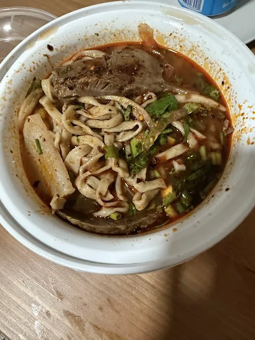 The Handpulled Noodle | Central Harlem Picture 9