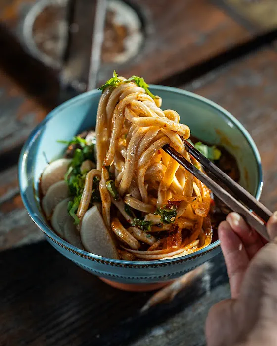 The Handpulled Noodle | Central Harlem Picture 10