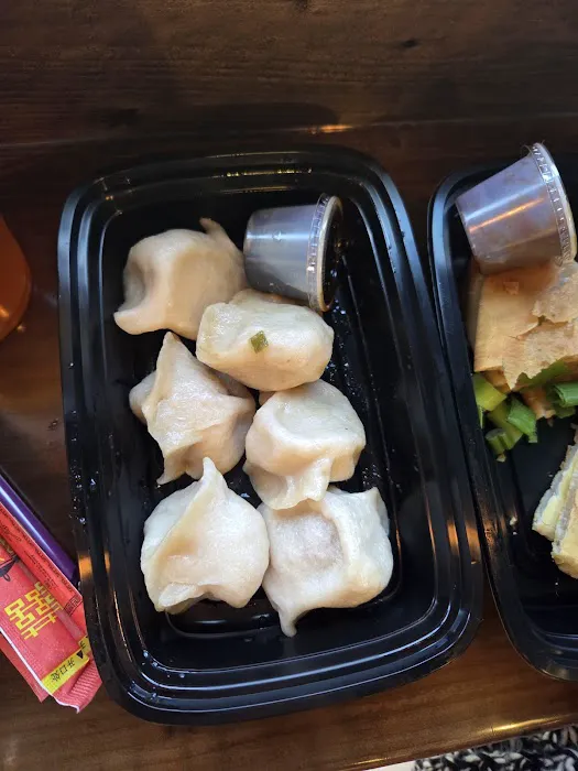 The Handpulled Noodle | Central Harlem Picture 6