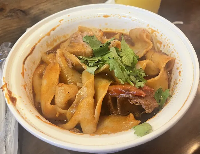 The Handpulled Noodle | Central Harlem Picture 7